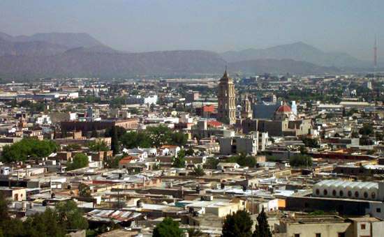 Caso de éxito: Cambium ya está en la ciudad Ramos Arizpe, Coahuila.