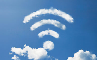 Cloud Wi-Fi de Mojo Networks